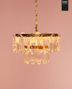 Kalmar Franken IJsglas Designlamp DE63