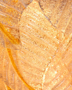 Mazzega Designlamp MuranoItalië DE54