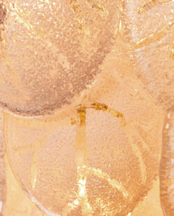 Mazzega Murano Designlamp DE32