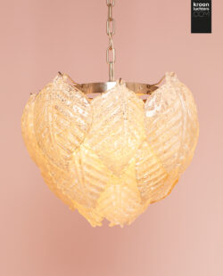 Mazzega Murano Designlamp DE57