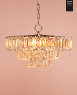 Moderne Kinkeldey designlamp DE17