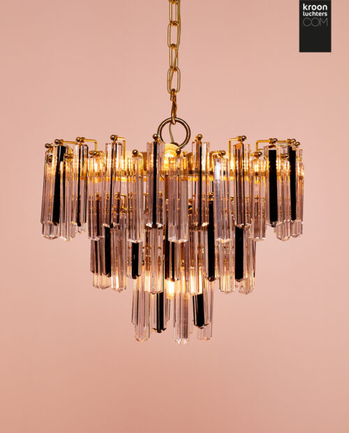 Moderne Mazzega Murano designlamp DE02