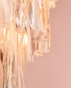 Royale Mazzega Murano designlamp DE12