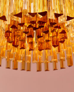 Venini Murano Design Chandeliers DE26