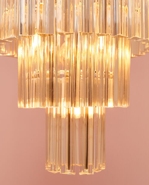 Venini Murano Designlamp DE27