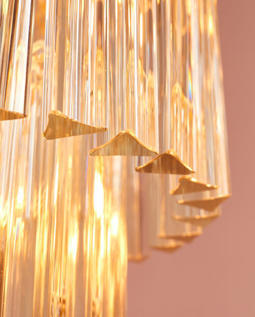 Venini Murano Designlamp DE27