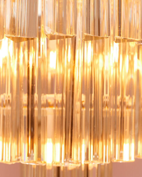 Venini Murano Designlamp DE27