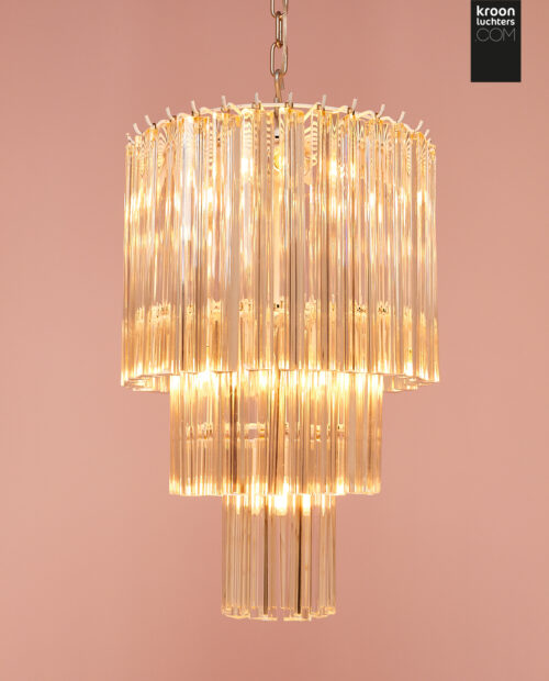 Venini Murano Designlamp DE27