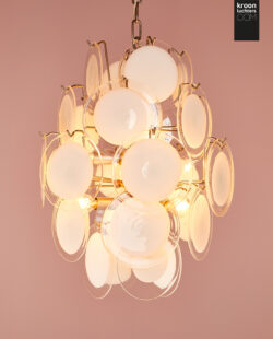 Vistosi Murano Designlamp DE25