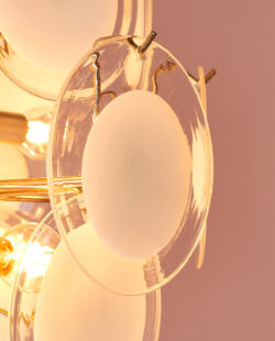 Vistosi Murano Designlamp DE25