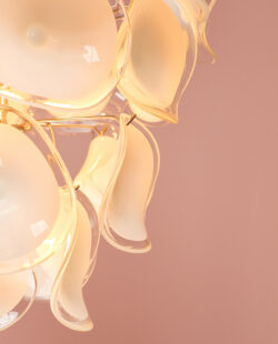 Vistosi Murano Designlamp DE29