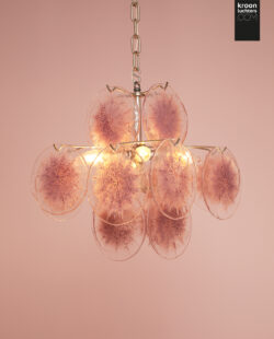 Vistosi Murano Designlamp DE55